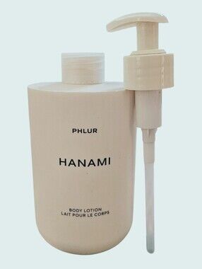 Phlur Body Lotion - Hanami Scent, New